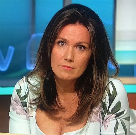 See And Save As Susanna Reid Gorgeous Milf Perfect Cum Face And