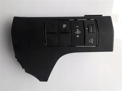 PRZEŁĄCZNIK REGULACJI ŚWIATEŁ HYUNDAI i30 II LIFT 11850181146