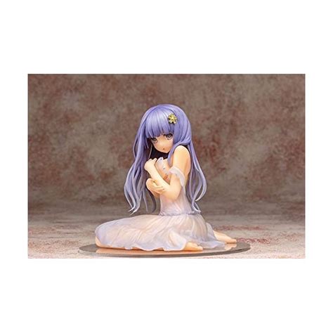 Fabrious Anime Figure Date A Live Izayoi Miku Ecchi Figure Mi