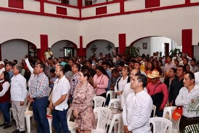 Congreso del Estado realiza consulta relativa a Ley de Educación en