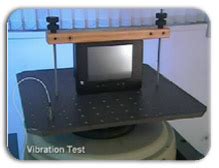 Winmate Marine Bridge System Features