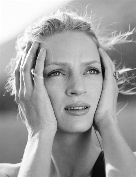 Picture Of Uma Thurman