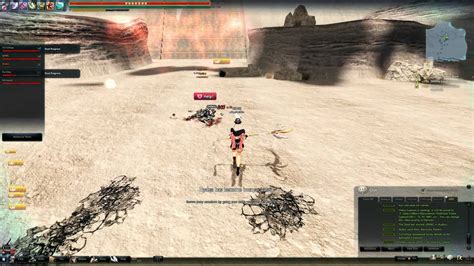 Vindictus Pvp Duel Twin Spear Lann Vs Scythe Evie No Mana Shield