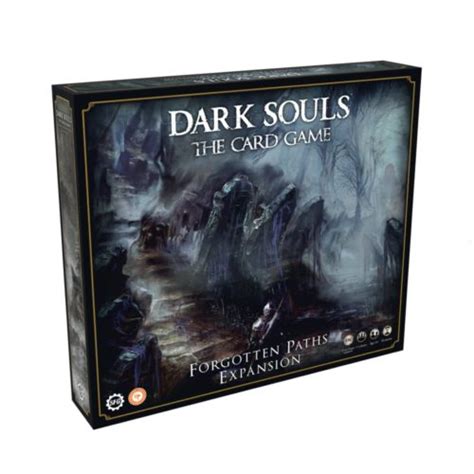 Dark Souls Le Jeu De Cartes Geste Héroïque Ou Carcasse Sans âme