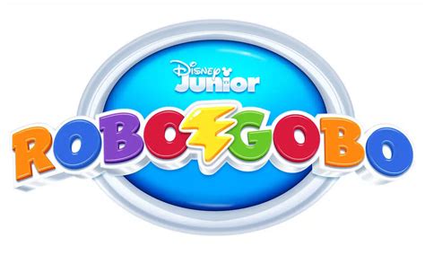 Image - RoboGobo logo.png | Disney Wiki | Fandom