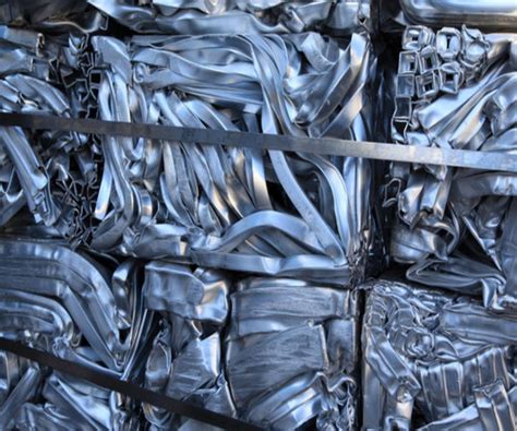 Aluminium 6063 Scrap Scrap Cezar Scrap Metal Ltd AL CircleBiz