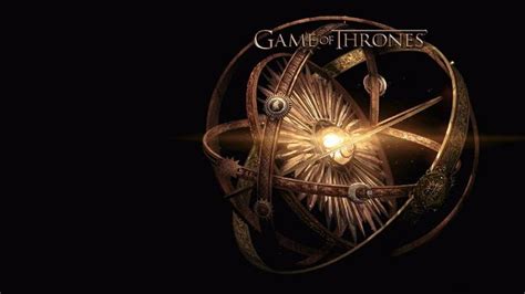 Game of Thrones season 7 | Windows Themes