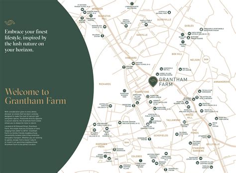 [Land for Sale] Grantham Farm Estate, Grantham Farm | OpenLot