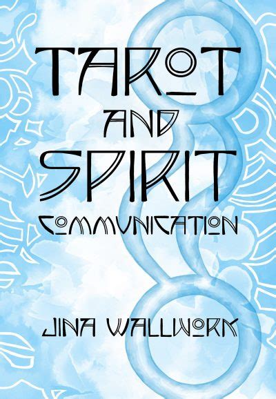 Free Printable Tarot Cards Jina Wallwork