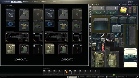 Tarkov Wipe 2025 December Gabriel Imran