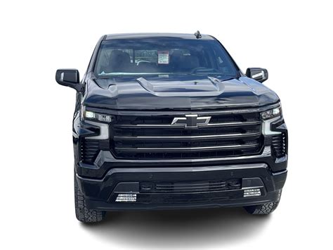 Hamel Chevrolet Buick GMC 2024 Chevrolet Silverado 1500 High Country