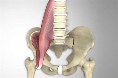 How To Stretch Psoas Muscle 5 Best Yoga Poses You Can Try