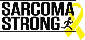 Sarcoma Strong Logo Sarcoma Strong