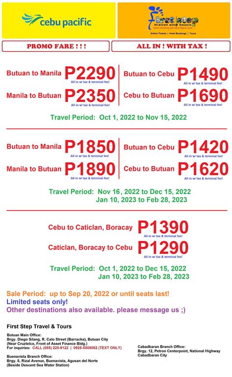 First Step Travel - Home