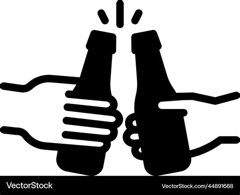 Cheers Royalty Free Vector Image - VectorStock