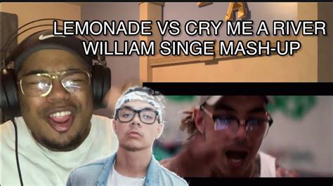 Amazing Internet Money Lemonade Vs Justin Timberlake Cry Me A