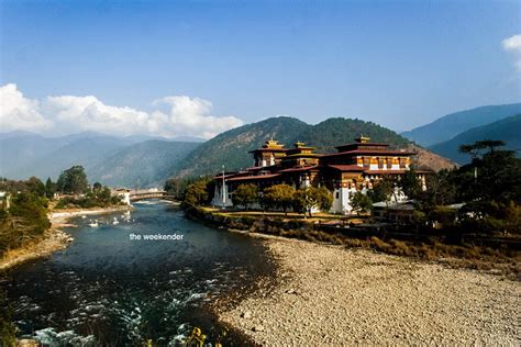 Bhutan Tour Package Mystic Monasteries N D Tours The Weekender