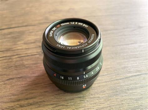 Yahoo Fujifilm Xf Mmf R Wr