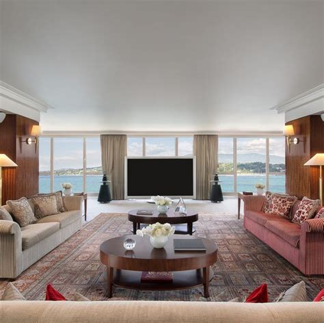 Most Expensive Hotel Suite - Most Expensive Hotel Room