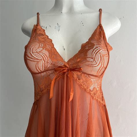 LINGERIE SET TOP THONG NEW WITH TAGS SIZE Depop