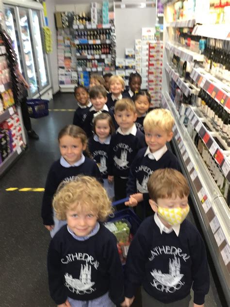 Nursery's Blog – The Blog of Cathedral Primary School's Nursery Class