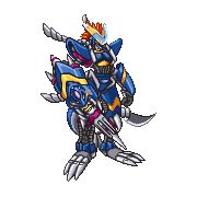 Darkdramon - Digimon Wiki