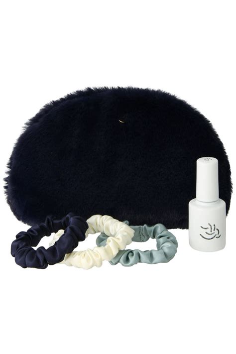 tressetresse ukapauline uka tresse study