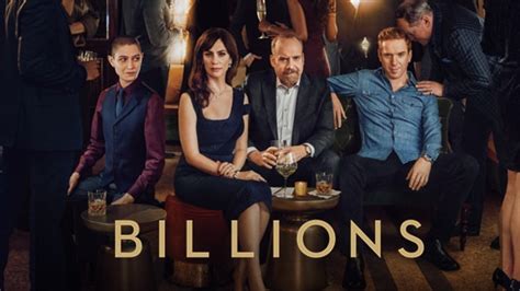 Watch Showtime Billions Online Stream On Hulu