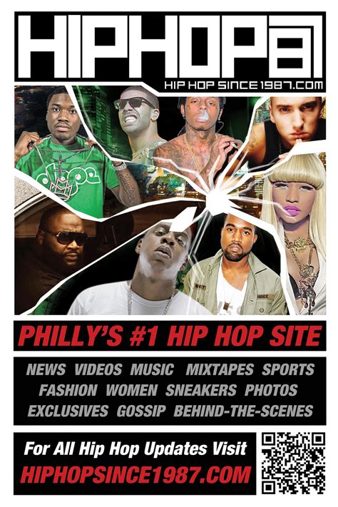 The Top 5 Philly Artists Right Now Home Of Hip Hop Videos Rap