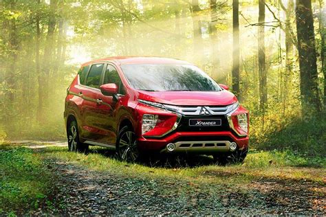 Mitsubishi Xpander Price Malaysia November Promotions Specs