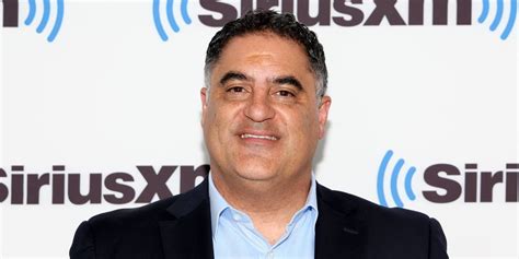 Cenk Uygur To Challenge Biden In Democratic Primary