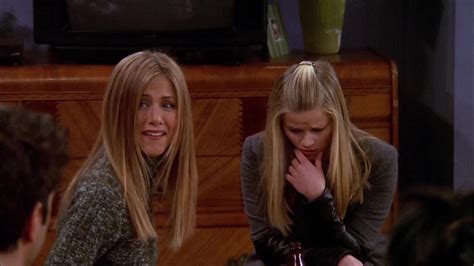 Recap of "Friends" Season 6 Episode 13 | Recap Guide