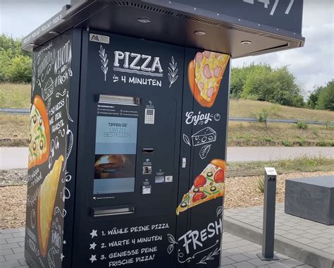 Tesla Deploys Cube Lounges At Supercharger Station With Automated