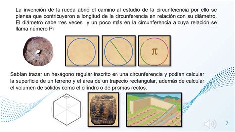 Historia de la Geometría Babilonia y Egipto YouTube