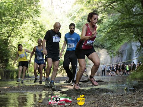 Etrurian Trail Correre Tra Arte E Natura Purosangue Athletics Club