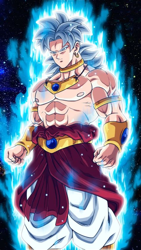 1920x1080px 1080p Free Download Broly Dragon Ball Super Sasukefox