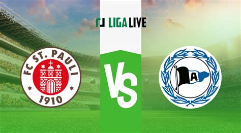 FC St Pauli Arminia Bielefeld Tipp Prognose Quote 29 04 23