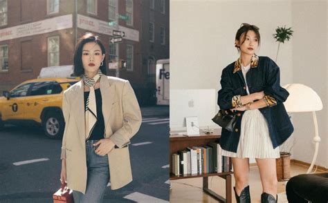 Gợi ý cách tận dụng những items hot hit của mùa hè phối thành outfit mùa đông sang chảnh