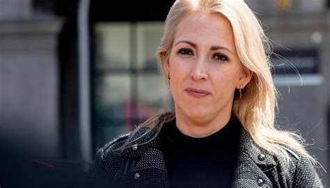 Politiek Paspoort Lilian Marijnissen Sp Franska Nl