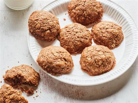 3 Ingredient Cookie Butter Cookies Recipe Food Network Kitchen Food Network