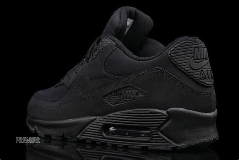 Nike Air Max 90 Black/Black