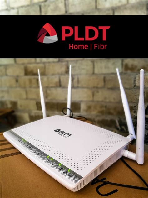 Pldt Home Plan