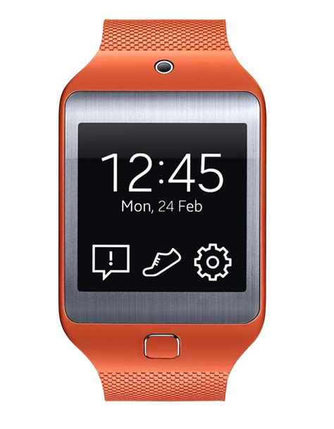 Samsung Gear And Gear Neo Smartwatches Official Slashgear