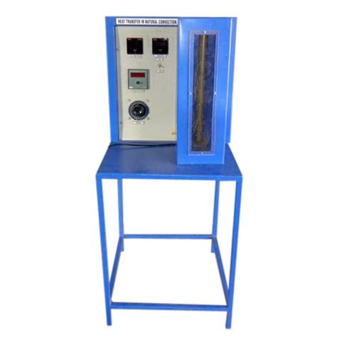 Mild STEEL Natural Convection Apparatus At Rs 34000 In Sangli ID