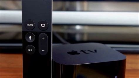 Tout Savoir Sur La Nouvelle Apple Tv 4k Et Hdr Vidéo Dailymotion