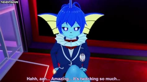 Vaporeon Pokemon Feet Hentai Pov Xxx Mobile Porno Videos Movies IPornTV Net