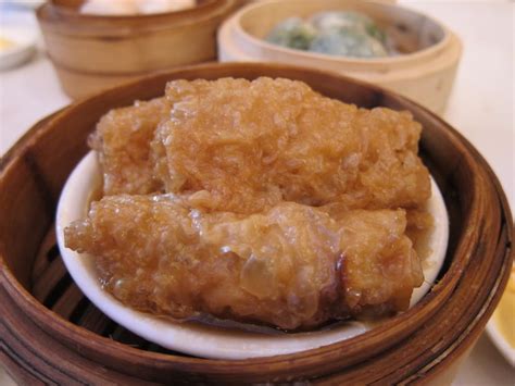 Jangan Ngaku Pecinta Dimsum Kalau Belum Coba Jenis Dimsum Berikut Ini