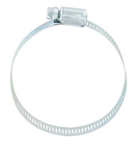 Hose Clamp # 48, Stainless Steel, 2-1/2" x 3-1/2", Bagged - Valterra.com