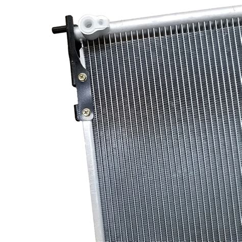 Auto Air Conditioning Ac Condenser For Honda Civic Cond 80110 Snn A03