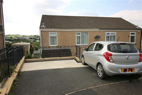 Broom Hill Saltash Pl12 3 Bedroom Semi Detached House For Sale